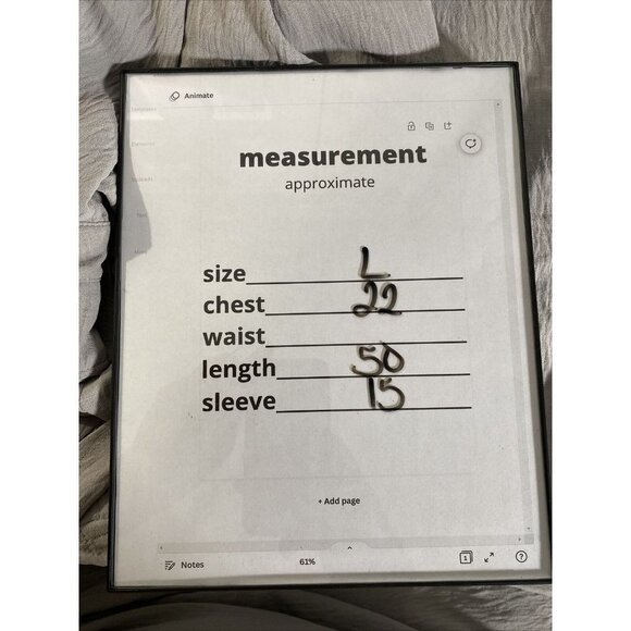 Max Studio Womens Clay Button-Down Maxi Dress Long Sleeve Size Large New - Picture 10 of 10